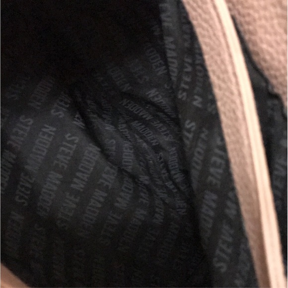 NWOT Steve Madden Crossbody Purse. - Picture 6 of 16